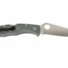 Spyderco Endura 4 C10FPGY Taschenmesser, Grau