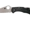 Spyderco Delica 4 C11FPBK Taschenmesser