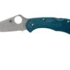 Spyderco Delica 4 K390 C11FPK390 Taschenmesser