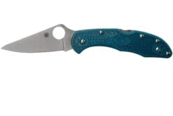 Spyderco Delica 4 K390 C11FPK390 Taschenmesser