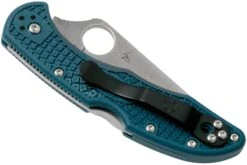 Spyderco Delica 4 K390 C11FPK390 Taschenmesser -Böker || Spyderco || Cold Steel Verkaufsgeschäft SPC11FPK390 04 spyderco