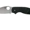 Spyderco Sage 5 Lightweight C123PBK FRN Taschenmesser