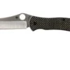 Spyderco Bradley 2 Folder C134CFP2 Taschenmesser