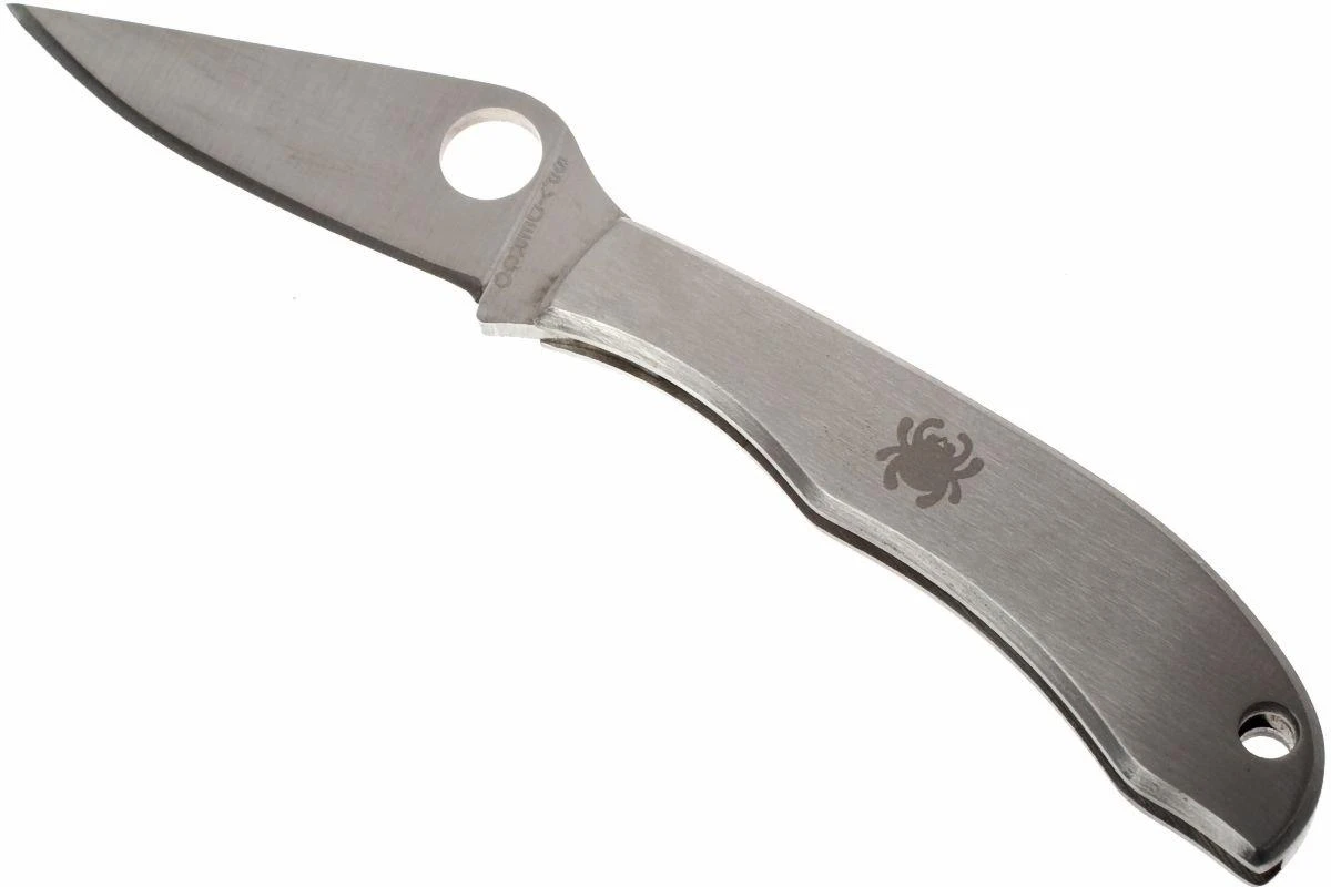 Spyderco Honeybee C137P Schlüsselbundmesser 1 Spyderco Honeybee C137P Schlüsselbundmesser