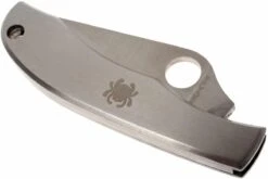 Spyderco Honeybee C137P Schlüsselbundmesser 6 Spyderco Honeybee C137P Schlüsselbundmesser -Böker || Spyderco || Cold Steel Verkaufsgeschäft SPC137P 03 spyderco honeybee ss sc137p d3