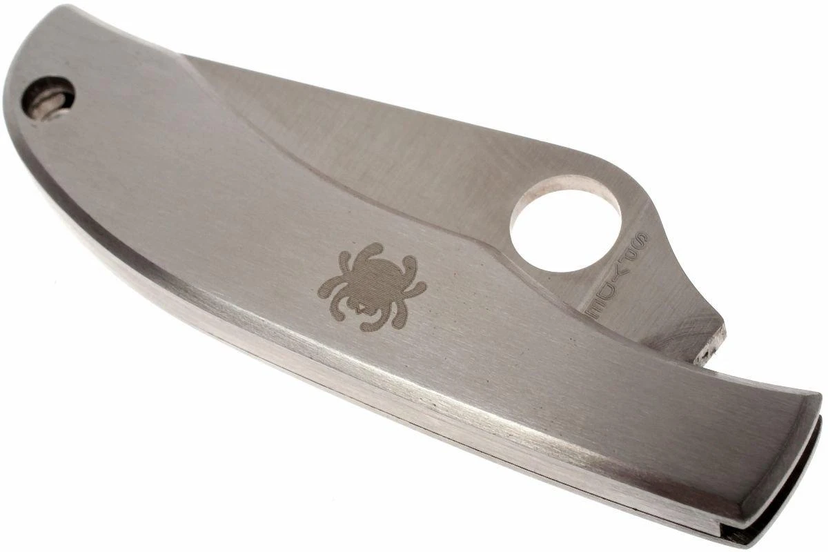 Spyderco Honeybee C137P Schlüsselbundmesser 3 Spyderco Honeybee C137P Schlüsselbundmesser – Bild 3