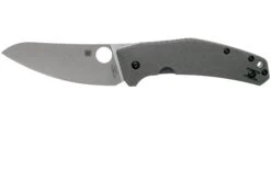 Spyderco Slysz Spydie Chef C211TIP Taschenmesser, Marcin Slysz Design CQI Version