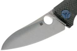 Spyderco Drunken C235CFTIP Taschenmesser, Sinkevich Design -Böker || Spyderco || Cold Steel Verkaufsgeschäft SPC235CFTIP 03 spyderco