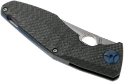 Spyderco Drunken C235CFTIP Taschenmesser, Sinkevich Design -Böker || Spyderco || Cold Steel Verkaufsgeschäft SPC235CFTIP 05 spyderco