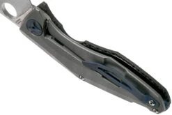 Spyderco Drunken C235CFTIP Taschenmesser, Sinkevich Design -Böker || Spyderco || Cold Steel Verkaufsgeschäft SPC235CFTIP 06 spyderco