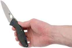 Spyderco Drunken C235CFTIP Taschenmesser, Sinkevich Design -Böker || Spyderco || Cold Steel Verkaufsgeschäft SPC235CFTIP 10 spyderco