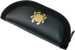 Spyderco Drunken C235CFTIP Taschenmesser, Sinkevich Design -Böker || Spyderco || Cold Steel Verkaufsgeschäft SPC235CFTIP 11 spyderco