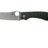 Spyderco Kapara C241CFP Taschenmesser, Alistair Phillips Design CQI Version