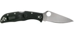 Spyderco Endela C243PBK Taschenmesser -Böker || Spyderco || Cold Steel Verkaufsgeschäft SPC243PBK 02 spyderco