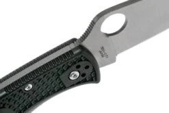 Spyderco Endela C243PBK Taschenmesser -Böker || Spyderco || Cold Steel Verkaufsgeschäft SPC243PBK 06 spyderco