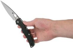 Spyderco Native Chief C244GP Taschenmesser -Böker || Spyderco || Cold Steel Verkaufsgeschäft SPC244GP 08 spyderco