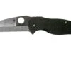 Spyderco Canis C248CFP Taschenmesser, Kelly McCann Design
