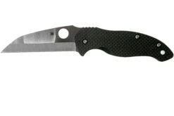 Spyderco Canis C248CFP Taschenmesser, Kelly McCann Design