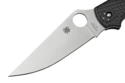 Spyderco Stretch 2 XL C258PBK Taschenmesser -Böker || Spyderco || Cold Steel Verkaufsgeschäft SPC258PBK 03 spyderco
