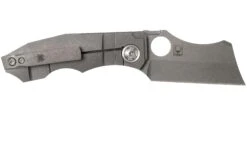 Spyderco Stovepipe C260TIP Taschenmesser, Kingdom Armory Design -Böker || Spyderco || Cold Steel Verkaufsgeschäft SPC260TIP 02 spyderco