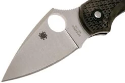 Spyderco Dragonfly 2 Zome Camo C28ZFPGR2 Taschenmesser -Böker || Spyderco || Cold Steel Verkaufsgeschäft SPC28ZFPGR2 03 spyderco spc28zfpgr2 03