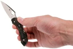 Spyderco Dragonfly 2 Zome Camo C28ZFPGR2 Taschenmesser -Böker || Spyderco || Cold Steel Verkaufsgeschäft SPC28ZFPGR2 08 spyderco spc28zfpgr2 08