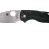 Spyderco Native 5 Fluted Carbonfaser S90V C41CFFP5 Taschenmesser