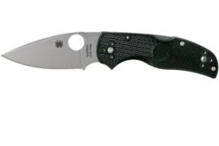 Spyderco Native 5 PE Black - C41PBK5