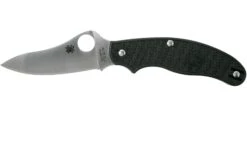 Spyderco UK Penknife C94PBK3 Taschenmesser