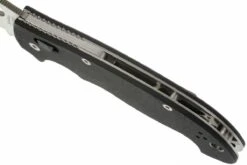 Spyderco Manix 2 XL C95GP2 Taschenmesser -Böker || Spyderco || Cold Steel Verkaufsgeschäft SPC95GP2 04 spyderco manix 2 spc95g2 d4