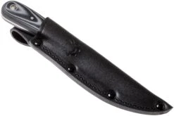 Spyderco Bow River FB64GP Feststehendes Messer, Phil Wilson Design -Böker || Spyderco || Cold Steel Verkaufsgeschäft SPFB46GP 07 spyderco