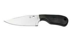 Spyderco Subway Bowie FB48PBK, FRN, Taschenmesser
