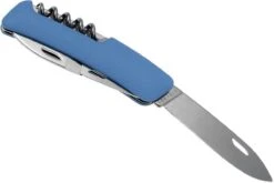 Swiza D03 Schweizer Taschenmesser - Blau 11 Swiza D03 Schweizer Taschenmesser - Blau -Böker || Spyderco || Cold Steel Verkaufsgeschäft SZD03 BL 04 swiza szd03 bl 04