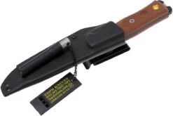 TOPS Knives B.O.B. Fieldcraft Braunes Micarta BROS-01 -Böker || Spyderco || Cold Steel Verkaufsgeschäft TK BROS 01 06 tops knives tk bros 01 06