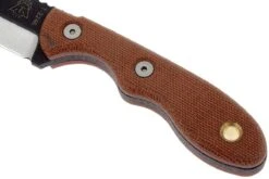 TOPS Knives Mini Scandi Knife 2.5, MSK-2.5 -Böker || Spyderco || Cold Steel Verkaufsgeschäft TK MSK 2 5 03 tops knives tk msk 2 5 03