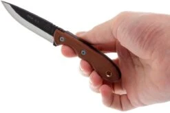 TOPS Knives Mini Scandi Knife 2.5, MSK-2.5 -Böker || Spyderco || Cold Steel Verkaufsgeschäft TK MSK 2 5 05 tops knives tk msk 2 5 05