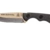 TOPS Knives Mini Scandi Survivalmesser, MSK-SURV