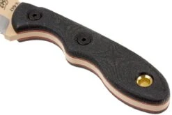 TOPS Knives Mini Scandi Survivalmesser, MSK-SURV -Böker || Spyderco || Cold Steel Verkaufsgeschäft TK MSK SURV 04 tops knives tk msk surv 04