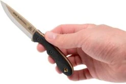 TOPS Knives Mini Scandi Survivalmesser, MSK-SURV -Böker || Spyderco || Cold Steel Verkaufsgeschäft TK MSK SURV 06 tops knives tk msk surv 06