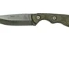 TOPS Knives Mini Scandi 2.5 Rockies Edition, MSK-TBF Feststehendes Messer