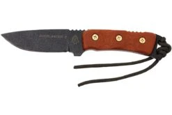 TOPS Knives Overlander 2 Survivalmesser, OV78