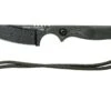 TOPS Knives Street Scalpel 2.0 Outdoormesser, SSS-02