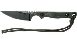 TOPS Knives Street Scalpel 2.0 Outdoormesser, SSS-02