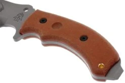 TOPS Knives Tahoma Field Knife TAHO-01 -Böker || Spyderco || Cold Steel Verkaufsgeschäft TK TAHO 01 04 tops knives tk taho 01 04