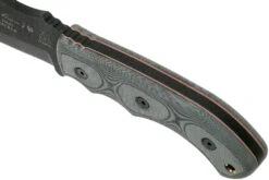 TOPS Knives Tom Brown Tracker, TBT-010 -Böker || Spyderco || Cold Steel Verkaufsgeschäft TK TBT 010 05 tops knives v202006