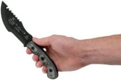 TOPS Knives Tom Brown Tracker #2 Small TBT-020 -Böker || Spyderco || Cold Steel Verkaufsgeschäft TK TBT 020 05 tops knives