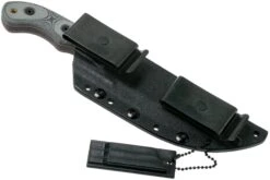 TOPS Knives Tom Brown Tracker #2 Small TBT-020 -Böker || Spyderco || Cold Steel Verkaufsgeschäft TK TBT 020 07 tops knives