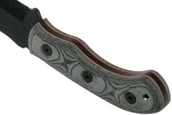 TOPS Knives Tom Brown Tracker #4 Mini TBT-040 -Böker || Spyderco || Cold Steel Verkaufsgeschäft TK TBT 040 04 tops knives