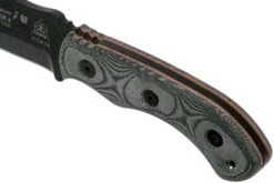 TOPS Knives Tom Brown Tracker #4 Mini TBT-040 -Böker || Spyderco || Cold Steel Verkaufsgeschäft TK TBT 040 05 tops knives