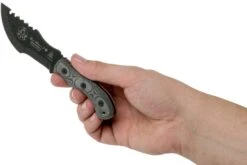 TOPS Knives Tom Brown Tracker #4 Mini TBT-040 -Böker || Spyderco || Cold Steel Verkaufsgeschäft TK TBT 040 06 tops knives